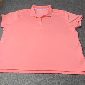 Southern Tide Jackee Performance Polo Size XL
